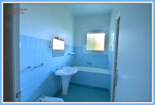 A vendre Maison d'architecte- 10 pièces AGEN (47)- 282 M2-Parc Arboré-Double Garage