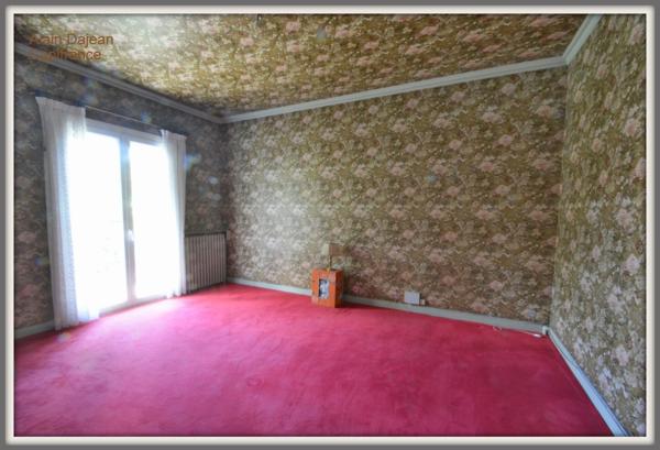 A vendre Maison d'architecte- 10 pièces AGEN (47)- 282 M2-Parc Arboré-Double Garage