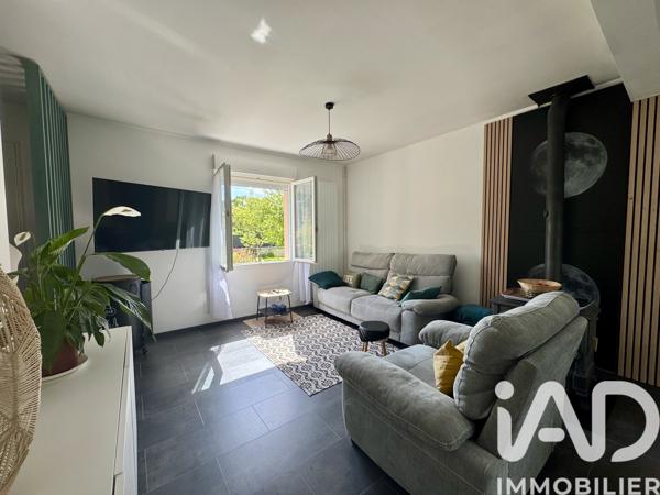 Maison à vendre 4 pièces 74 m² Plouha