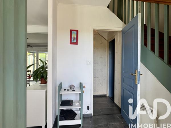Maison à vendre 4 pièces 74 m² Plouha