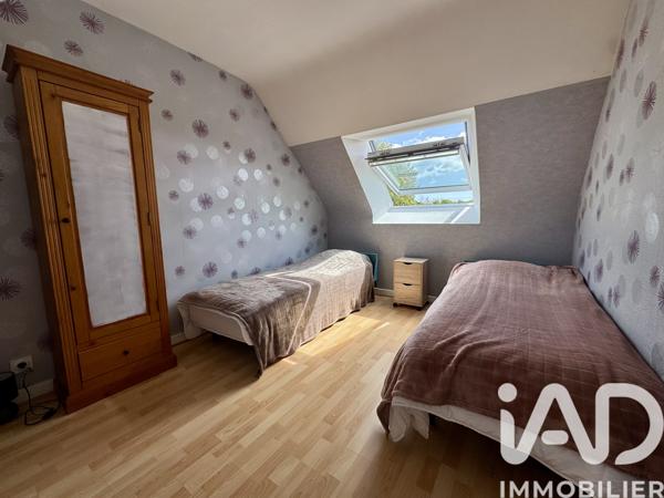 Maison à vendre 4 pièces 74 m² Plouha