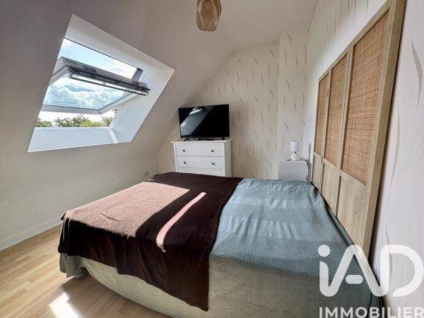 Maison à vendre 4 pièces 74 m² Plouha
