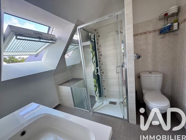 Maison à vendre 4 pièces 74 m² Plouha