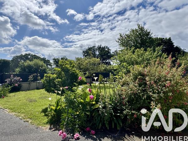 Maison à vendre 4 pièces 74 m² Plouha
