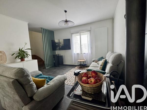 Maison à vendre 4 pièces 74 m² Plouha
