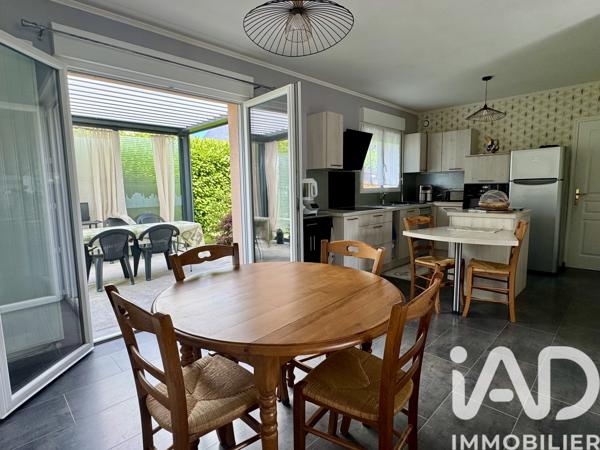 Maison à vendre 4 pièces 74 m² Plouha