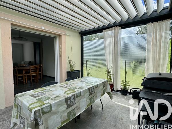 Maison à vendre 4 pièces 74 m² Plouha