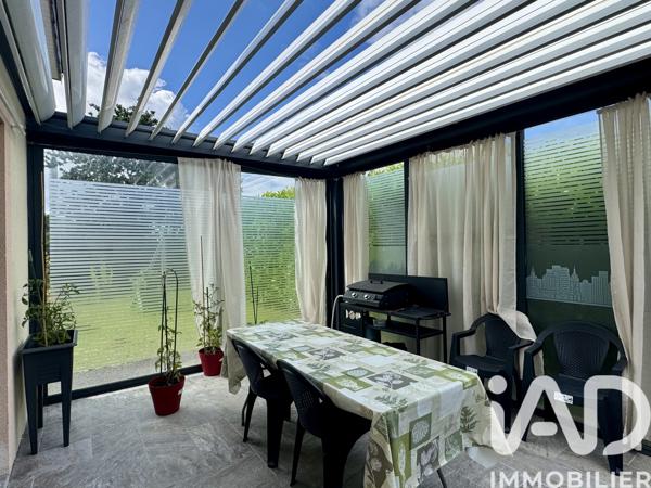 Maison à vendre 4 pièces 74 m² Plouha