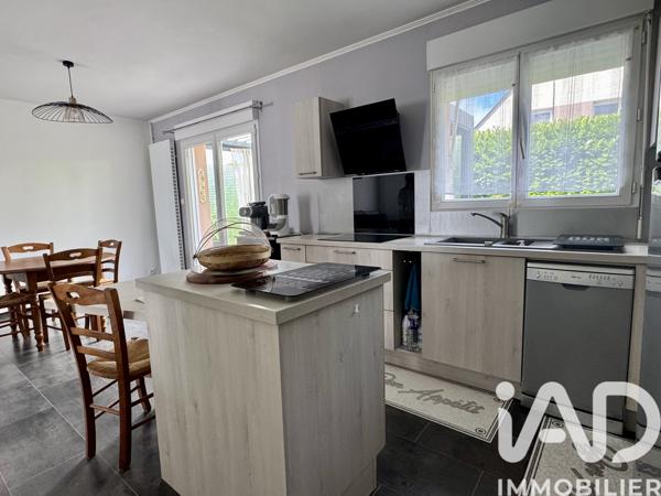 Maison à vendre 4 pièces 74 m² Plouha