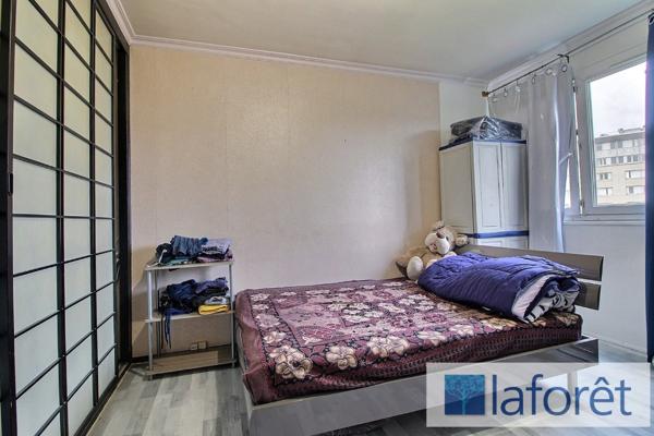 Achat appartement Ris-Orangis - 2 pièce(s) - 44 m² - 99 000 €