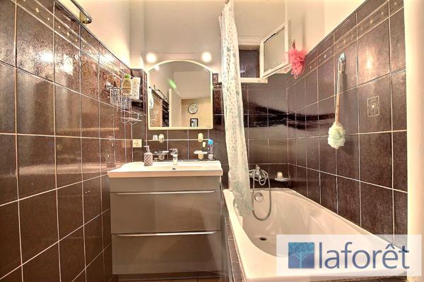 Achat appartement Ris-Orangis - 2 pièce(s) - 44 m² - 99 000 €