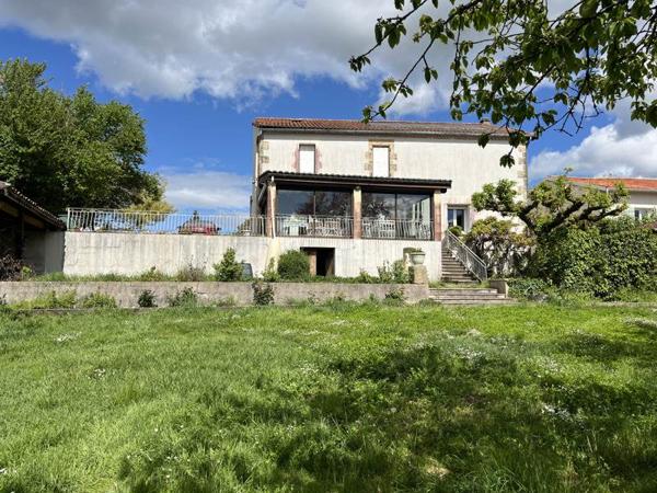 Maison à vendre |  Monclar |  7 pièces | 187 m²