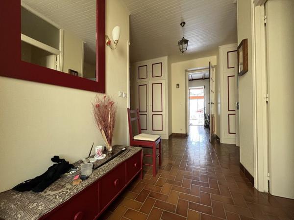 Maison à vendre |  Monclar |  7 pièces | 187 m²