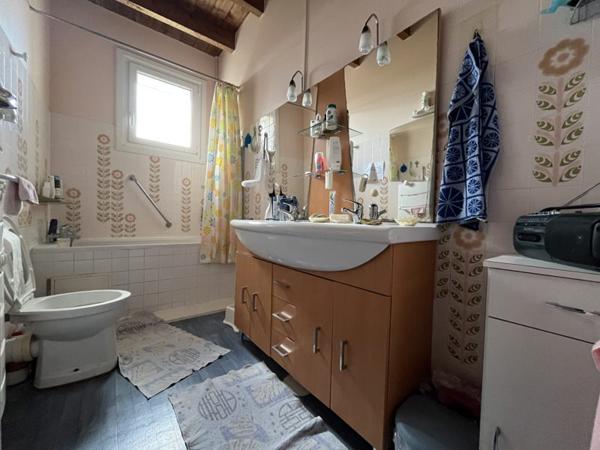 Maison à vendre |  Monclar |  7 pièces | 187 m²