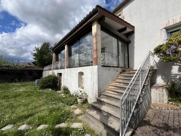 Maison à vendre |  Monclar |  7 pièces | 187 m²