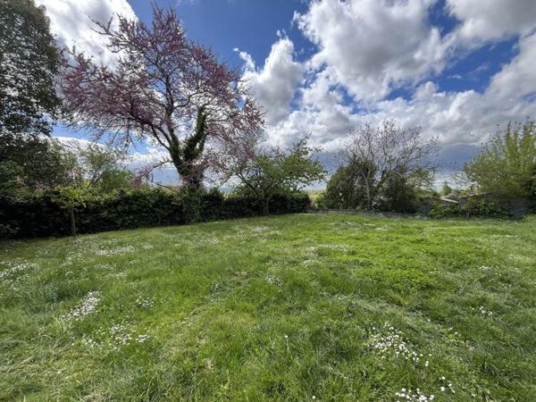 Maison à vendre |  Monclar |  7 pièces | 187 m²