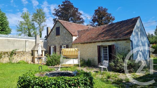 Maison à vendre  6 pièces - 178 m2 EPERNON - 28