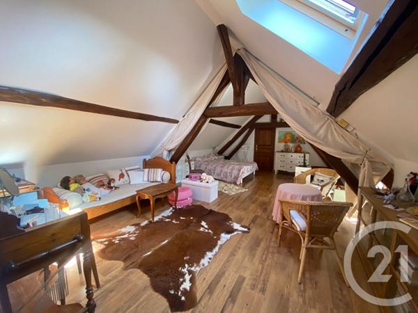 Maison à vendre  6 pièces - 178 m2 EPERNON - 28