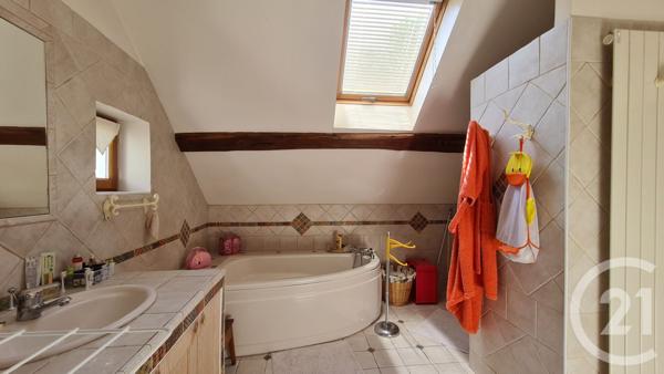 Maison à vendre  6 pièces - 178 m2 EPERNON - 28