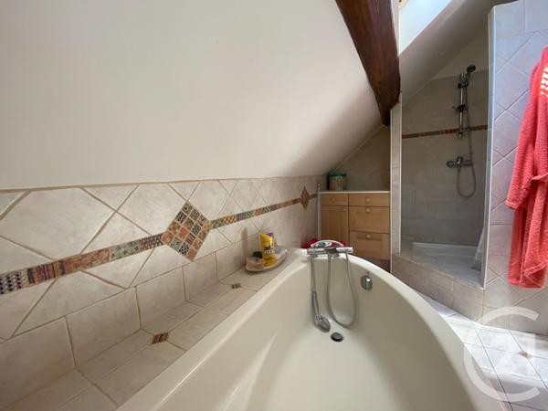 Maison à vendre  6 pièces - 178 m2 EPERNON - 28