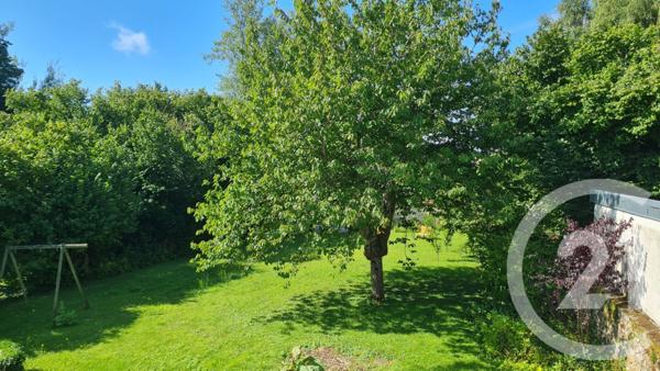 Maison à vendre  6 pièces - 178 m2 EPERNON - 28