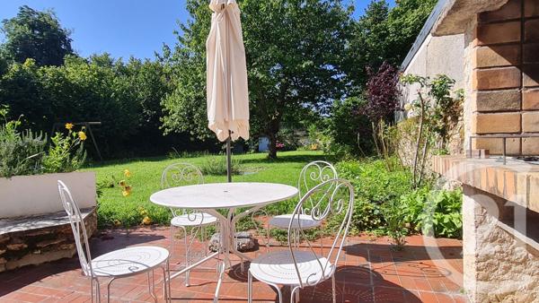 Maison à vendre  6 pièces - 178 m2 EPERNON - 28