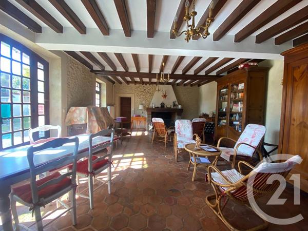 Maison à vendre  6 pièces - 178 m2 EPERNON - 28