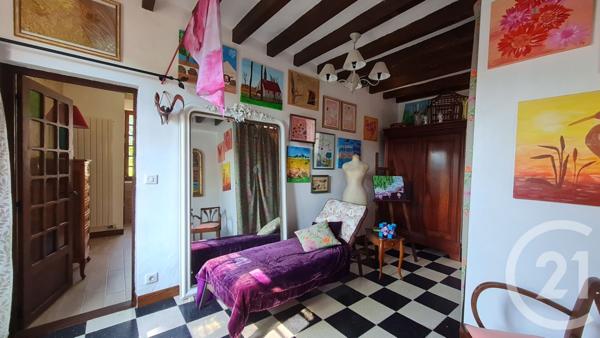 Maison à vendre  6 pièces - 178 m2 EPERNON - 28