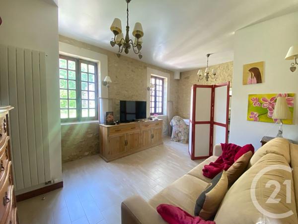 Maison à vendre  6 pièces - 178 m2 EPERNON - 28