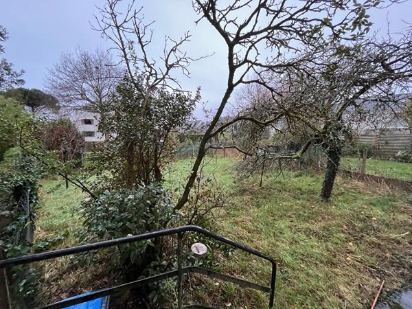 Immeuble Saint Nazaire