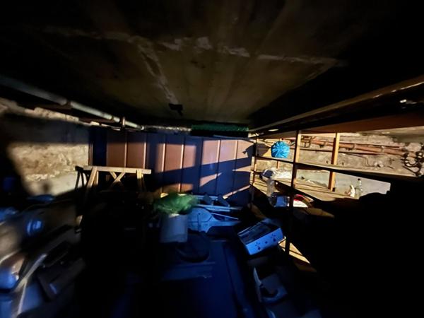 Immeuble Saint Nazaire