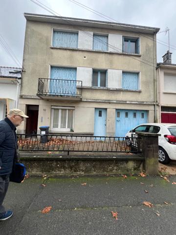 Immeuble Saint Nazaire