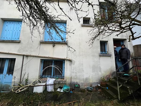 Immeuble Saint Nazaire