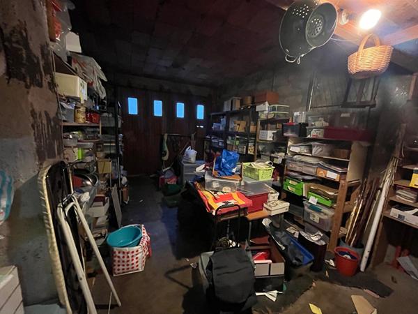 Immeuble Saint Nazaire