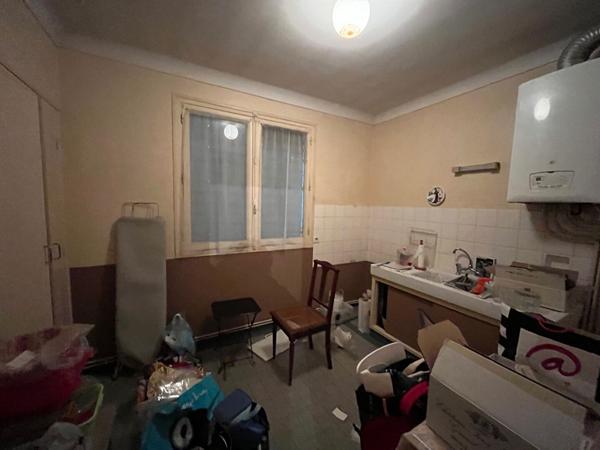 Immeuble Saint Nazaire