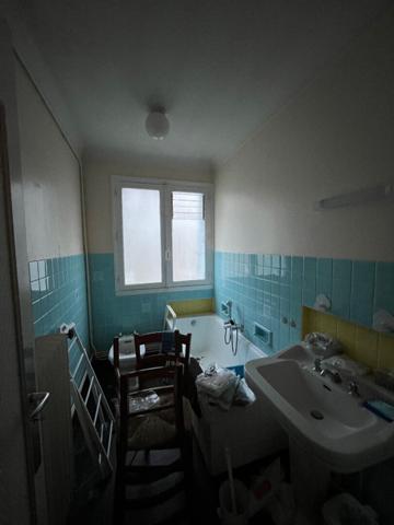 Immeuble Saint Nazaire