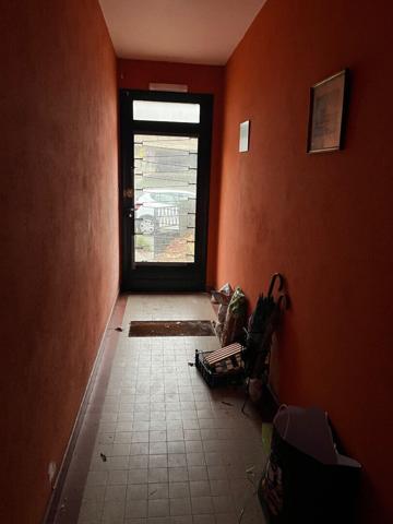 Immeuble Saint Nazaire