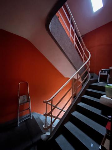 Immeuble Saint Nazaire