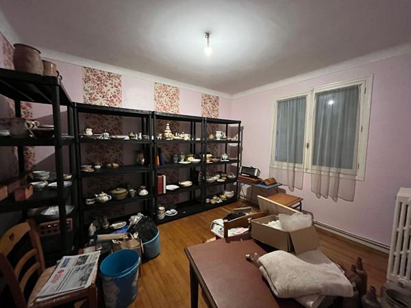 Immeuble Saint Nazaire