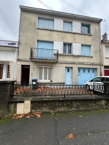 Immeuble Saint Nazaire