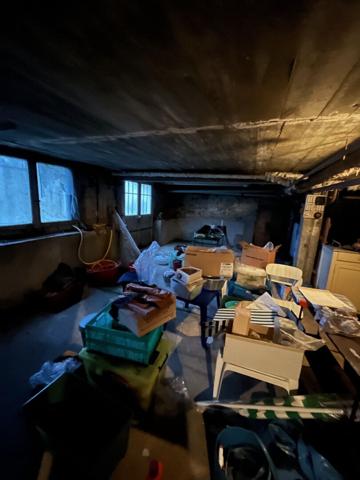 Immeuble Saint Nazaire