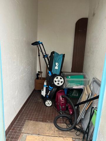 Immeuble Saint Nazaire