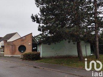 Maison à vendre 10 pièces 202 m² Noyelles-lès-Vermelles