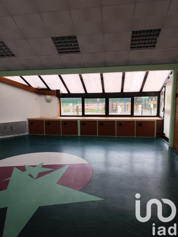 Maison à vendre 10 pièces 202 m² Noyelles-lès-Vermelles