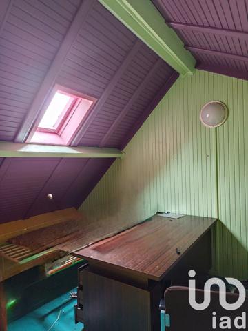 Maison à vendre 10 pièces 202 m² Noyelles-lès-Vermelles