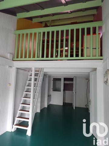 Maison à vendre 10 pièces 202 m² Noyelles-lès-Vermelles