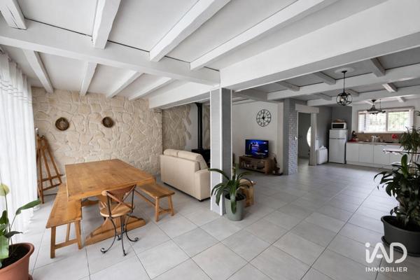 Maison à vendre 5 pièces 126 m² Canohès