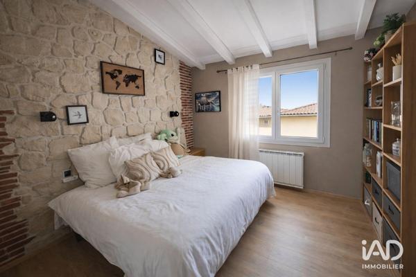 Maison à vendre 5 pièces 126 m² Canohès