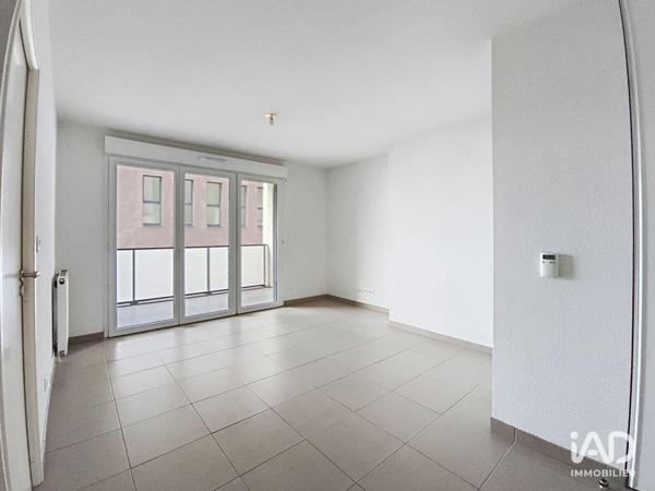 Location appartement 2 pièces 43 m² Saint-Mandé