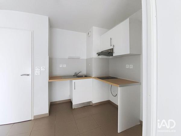 Location appartement 2 pièces 43 m² Saint-Mandé